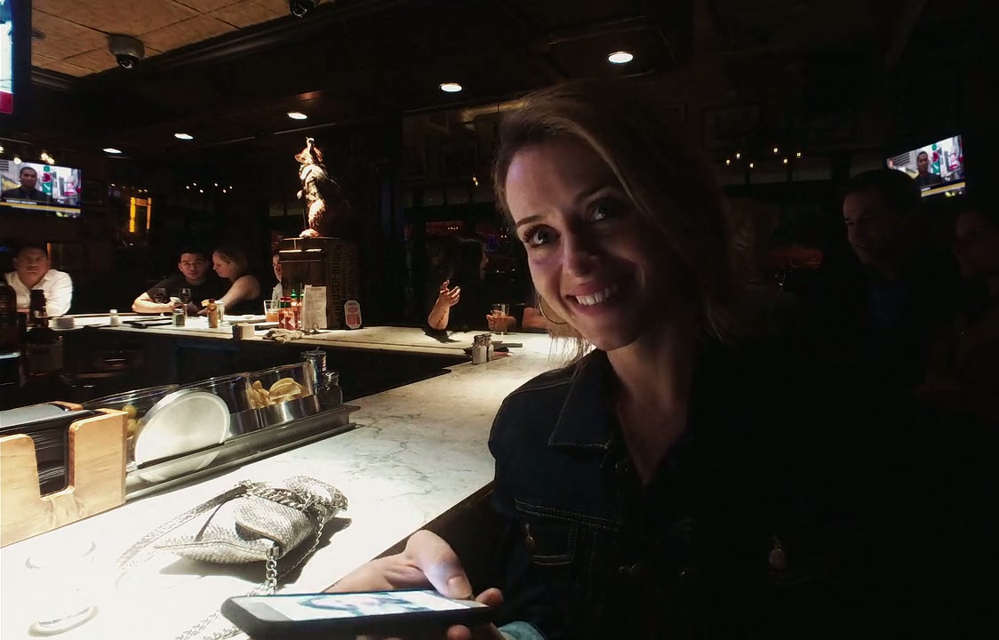 Unsane Screenshot