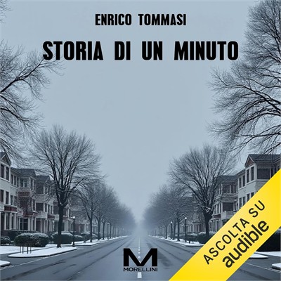 Enrico Tommasi - Storia di un minuto (2026) (mp3 - 128 kbps)