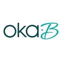 Okabashi logo