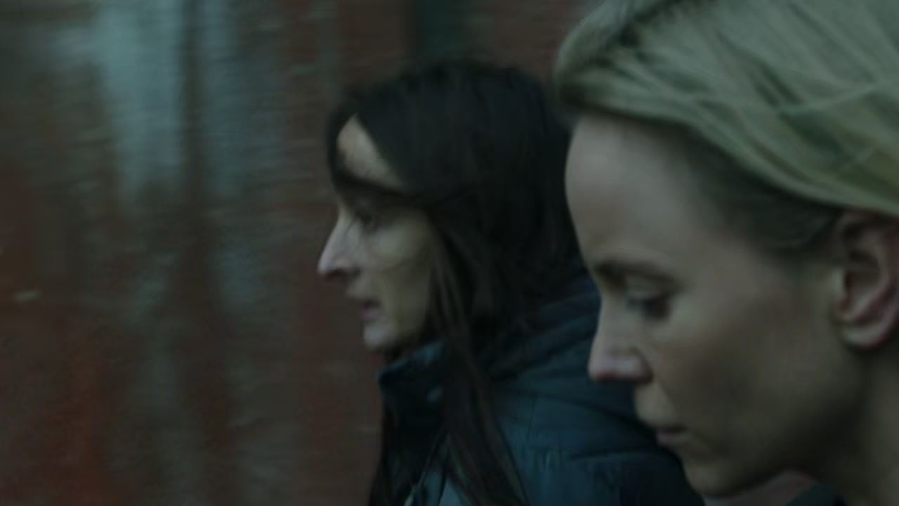 The Bridge Screenshot
