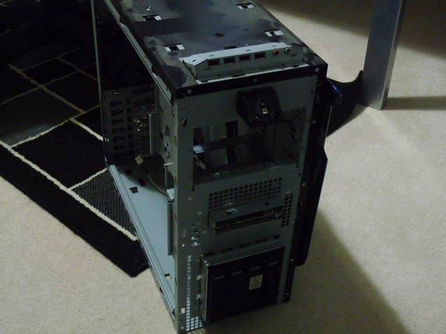 PC Project 65