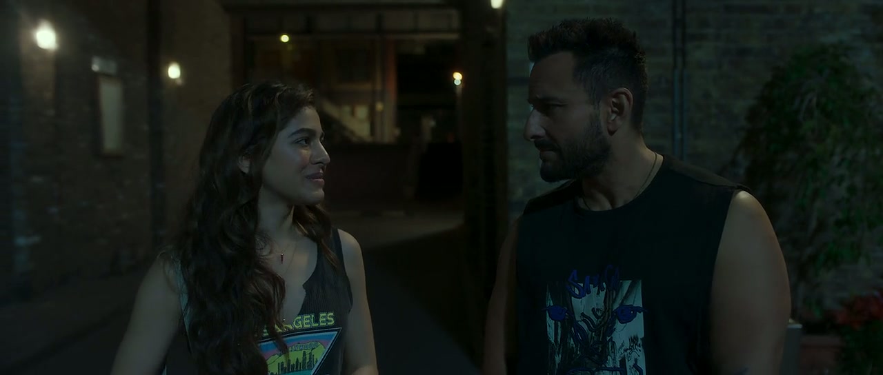 Jawaani Jaaneman Screenshot