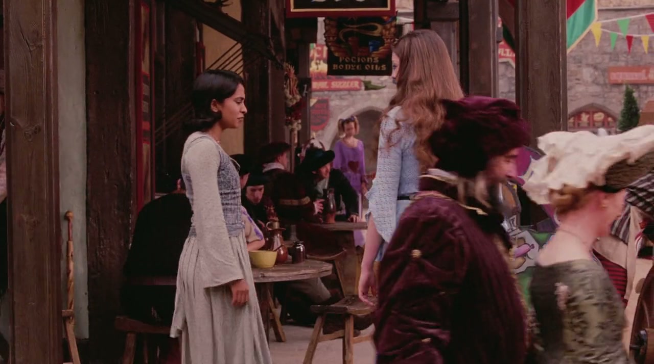 Ella Enchanted Screenshot