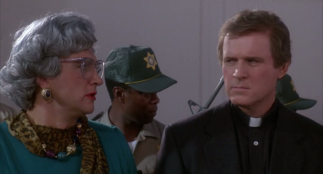 Taking Care of Business Screenshot