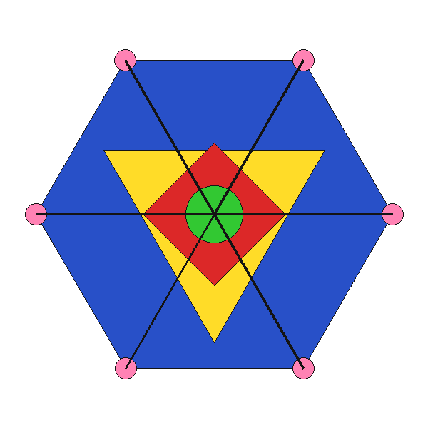 几何图案源图