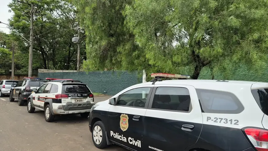 Divulgação Cpfl Santa Cruz