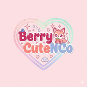 BerryCuteNCo logo