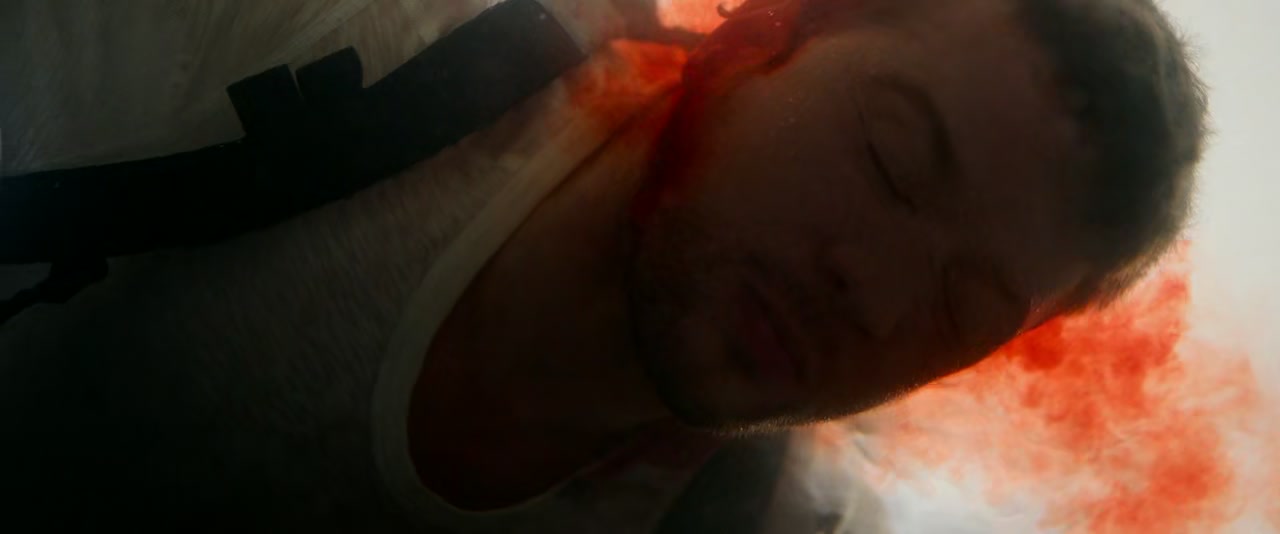 One Mile: Chapter One Screenshot