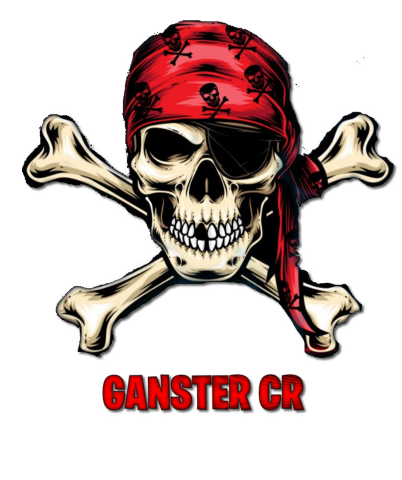 GANSTER CR
