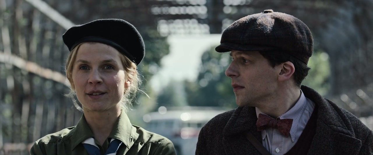 Resistance Screenshot