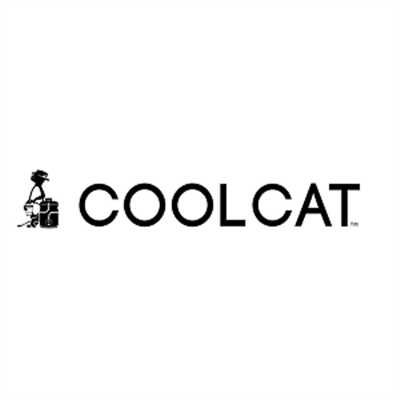 Coolcat logo