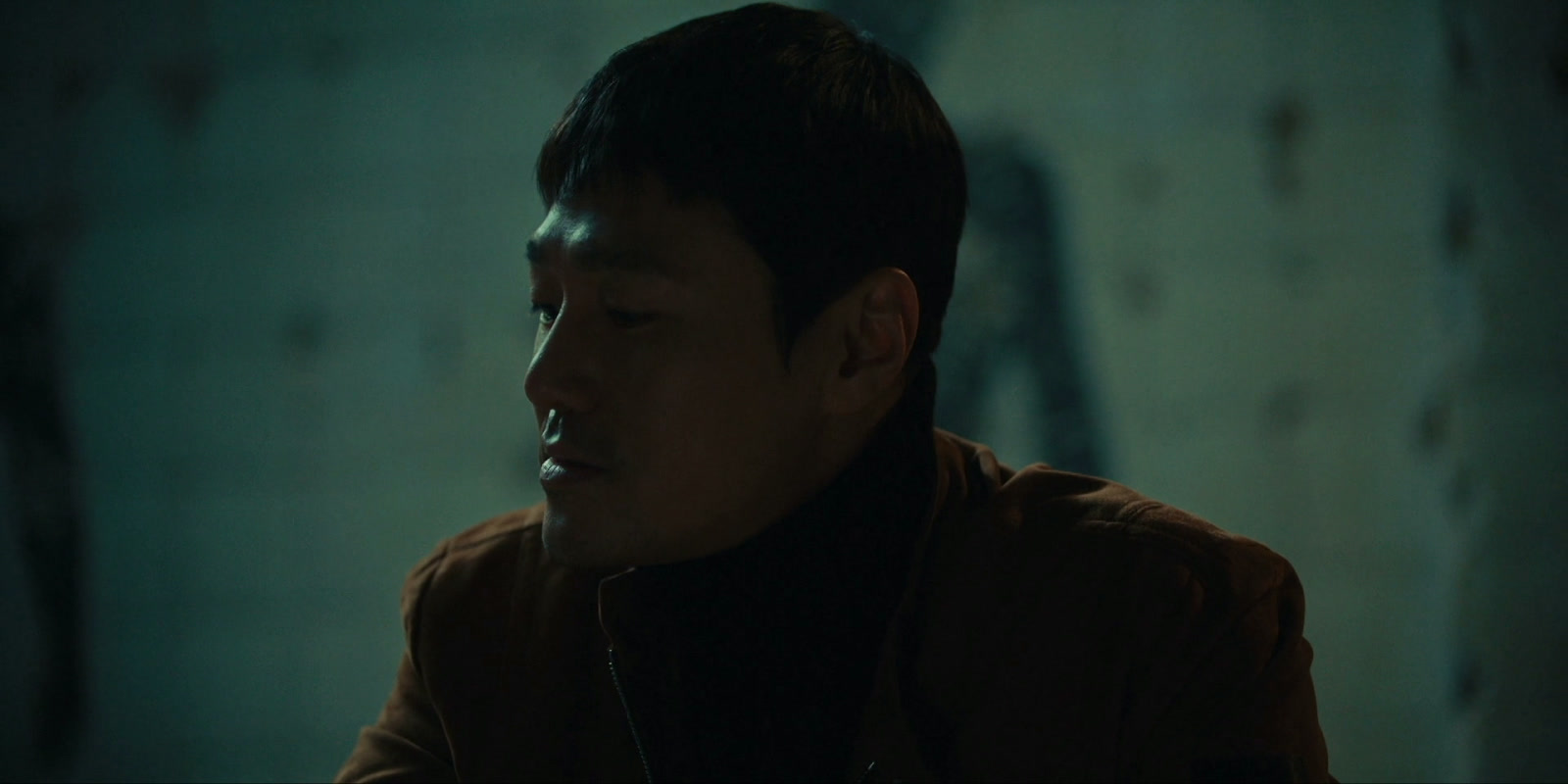The Defects Screenshot