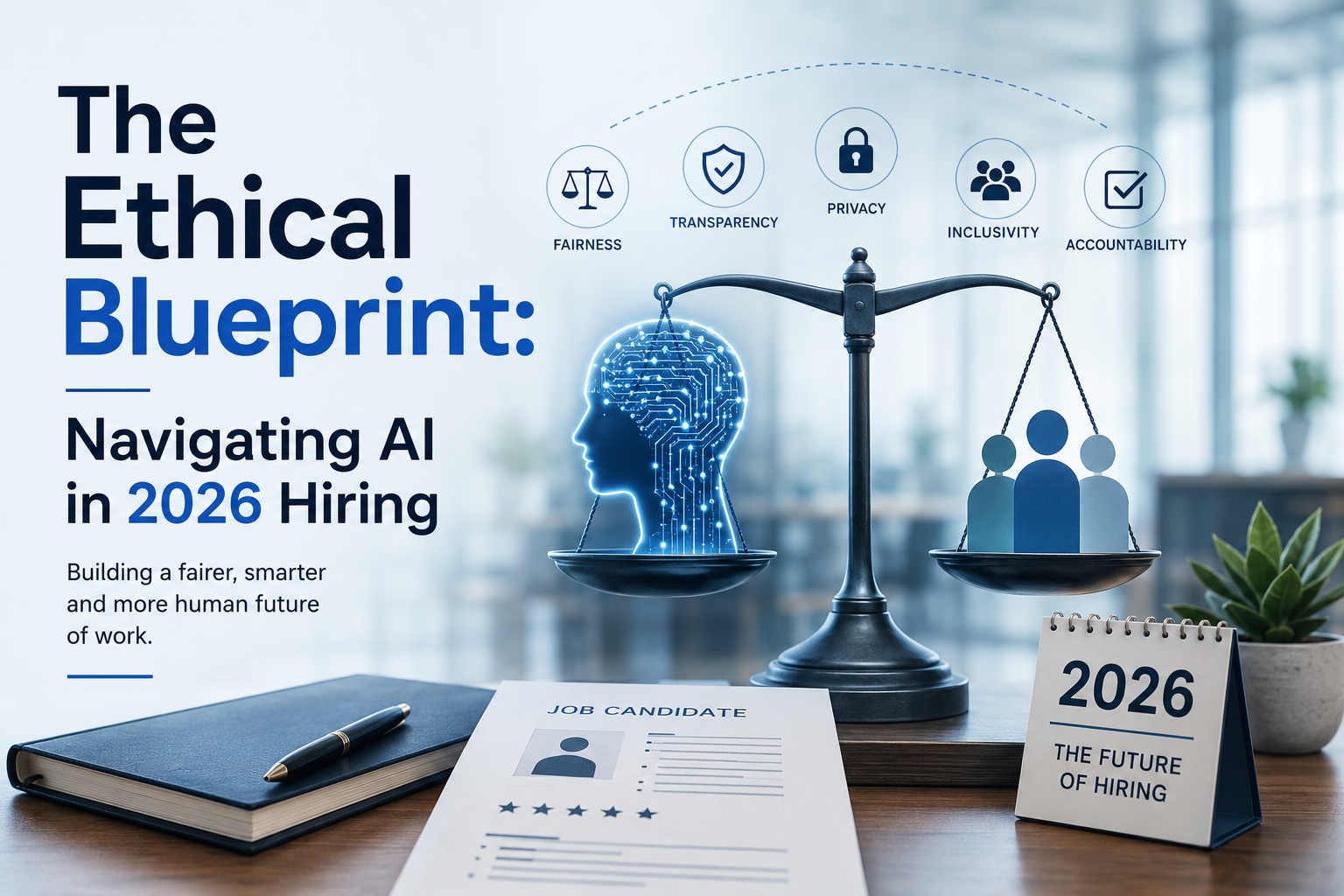 Hiring Trends and Ethical Alignment in India