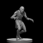 Corpse Thief