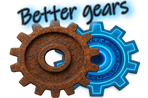 Better Gears