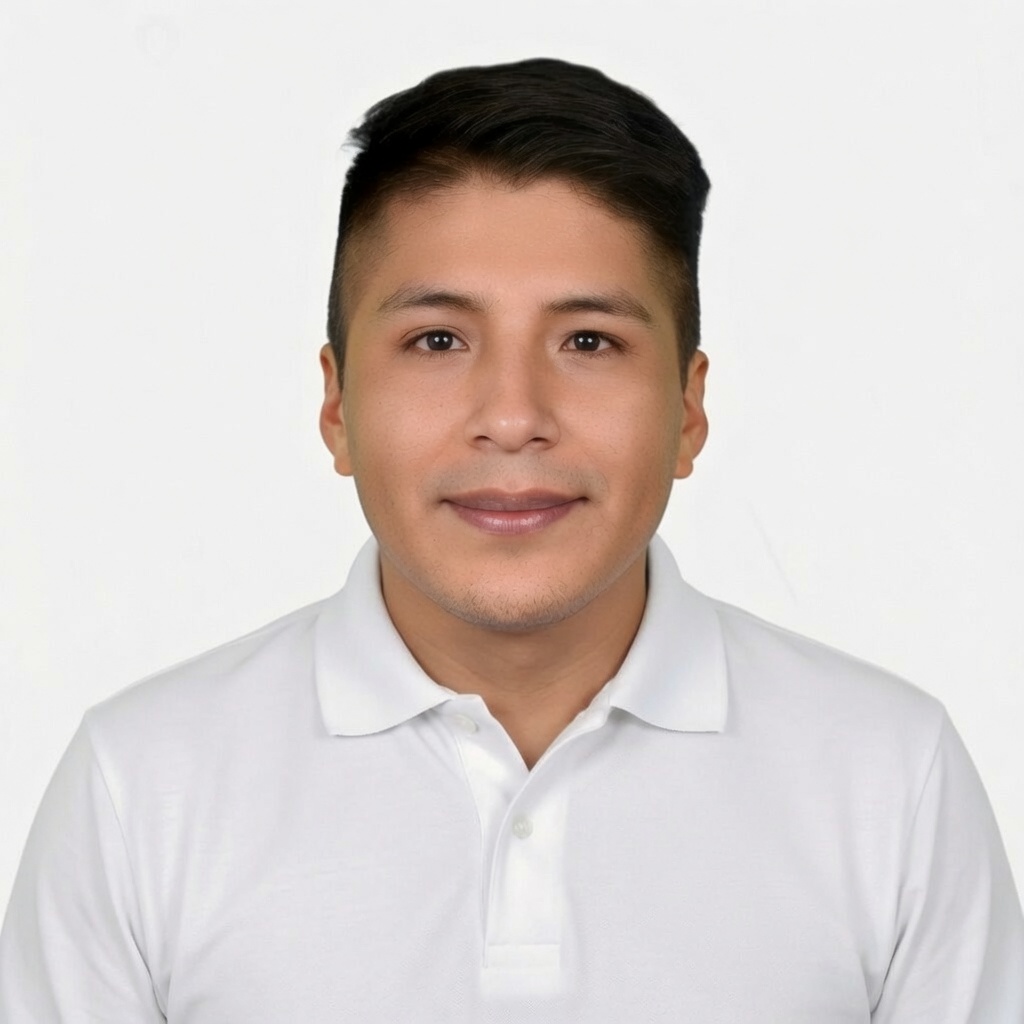 Cesar Alberto Rios Apaza