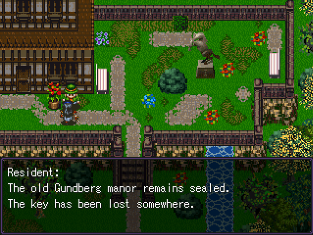Classic RPG2