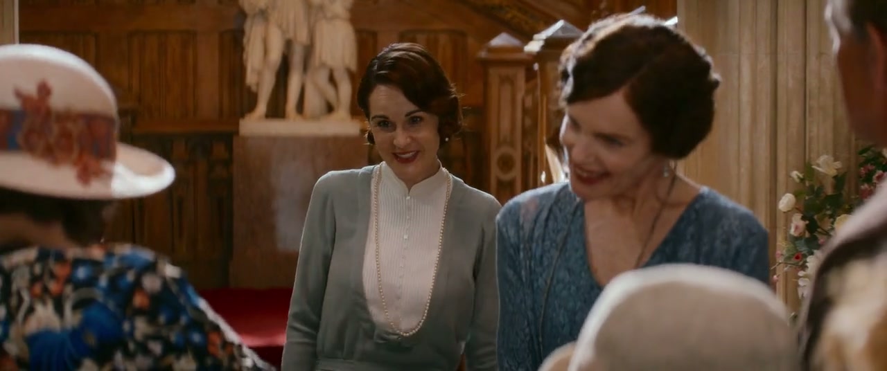 Downton Abbey: A New Era Screenshot