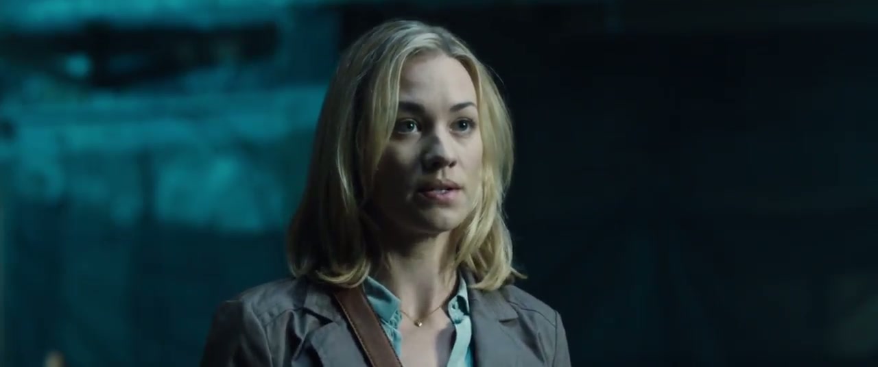 I Frankenstein Screenshot