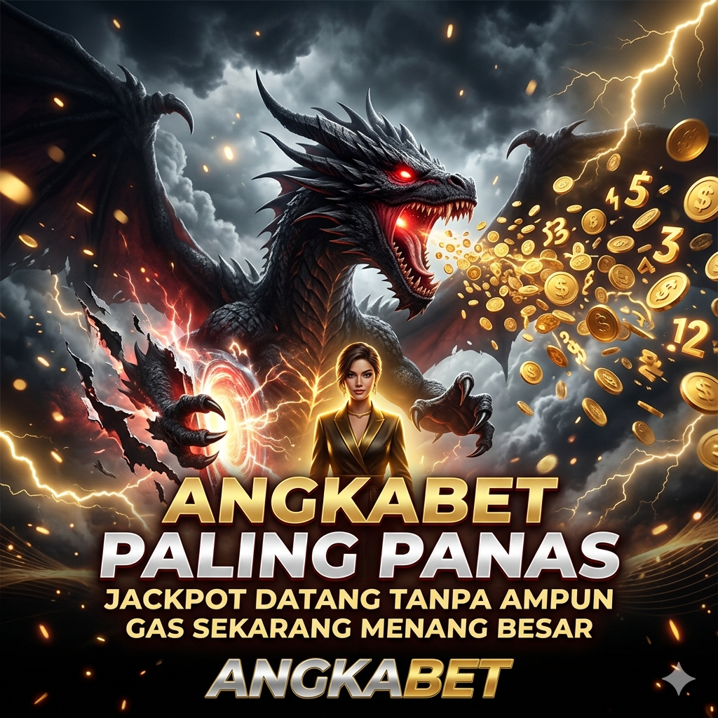ANGKABET Platform Slot Online Paling Banyak Dicari Google 2026 Indonesia image 1