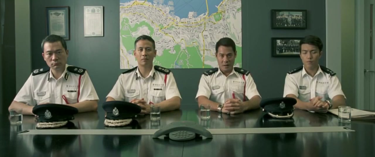 City Under Siege Screenshot