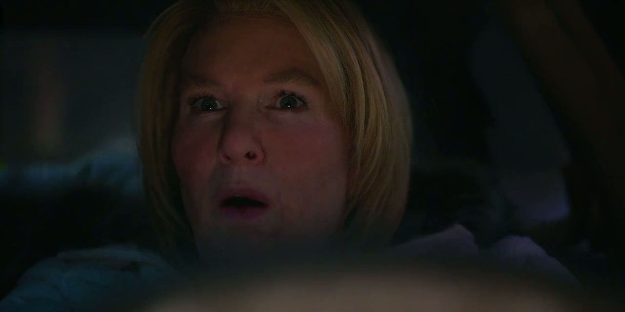 The Thing About Pam Screenshot