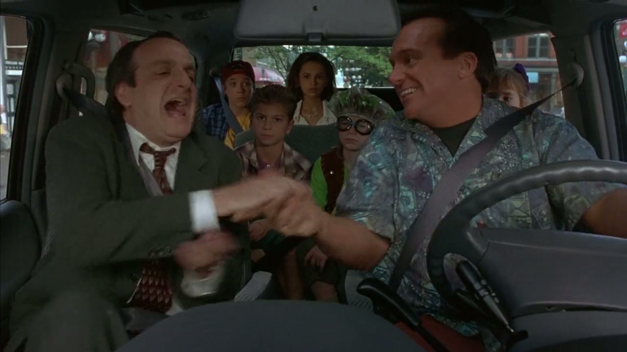 Carpool Screenshot