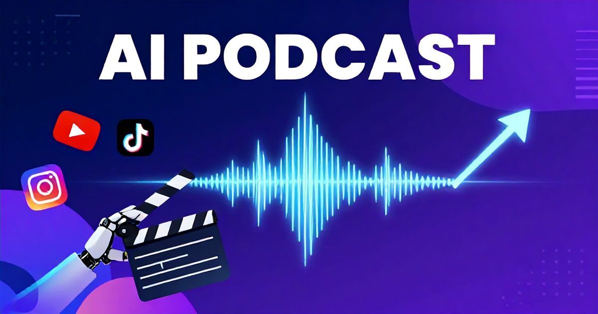 Master AI Podcast Clipping in 2026: The Practitioner's Framework to Boost Social Media Reach