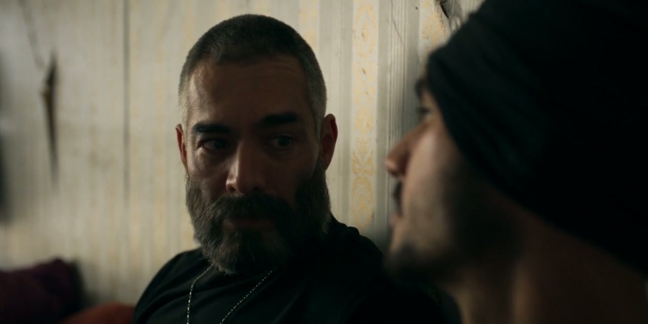 Vengeance Screenshot