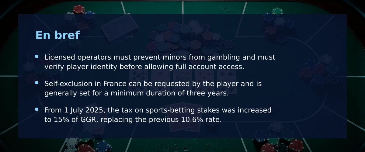 Jeux casino gratuit avec bonus : ce que je vois du terrain français — En bref
