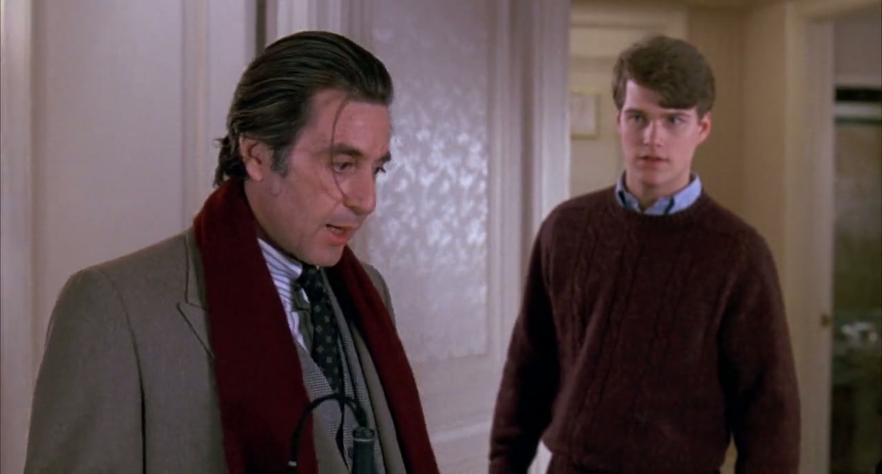 Scent of a Woman Screenshot
