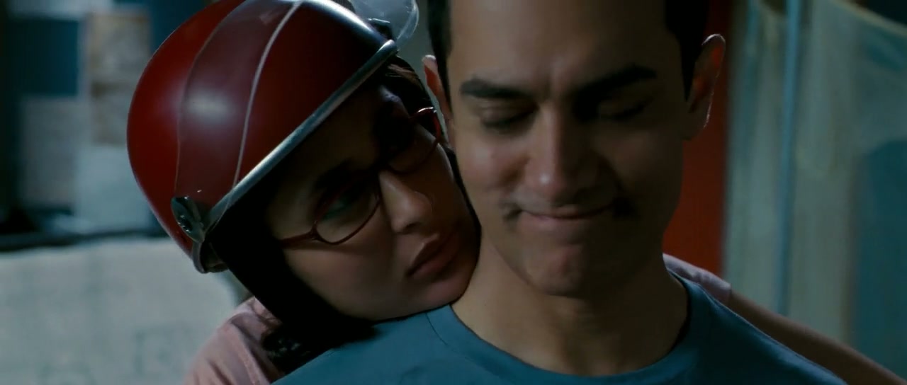 3 Idiots Screenshot