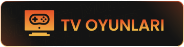 TV Oyunları