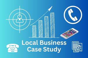 Local Business Services Case Study