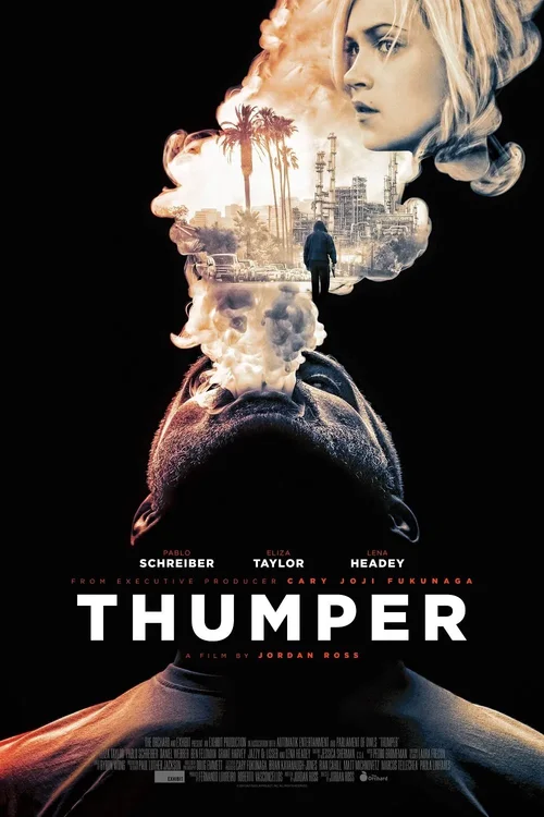 Wabik / Thumper (2017) PL.1080p.WEB-DL.H264-BP007 / Lektor PL
