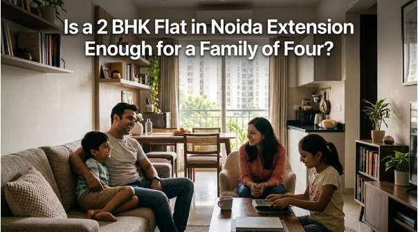 2 BHK Flat in Noida Extension.png