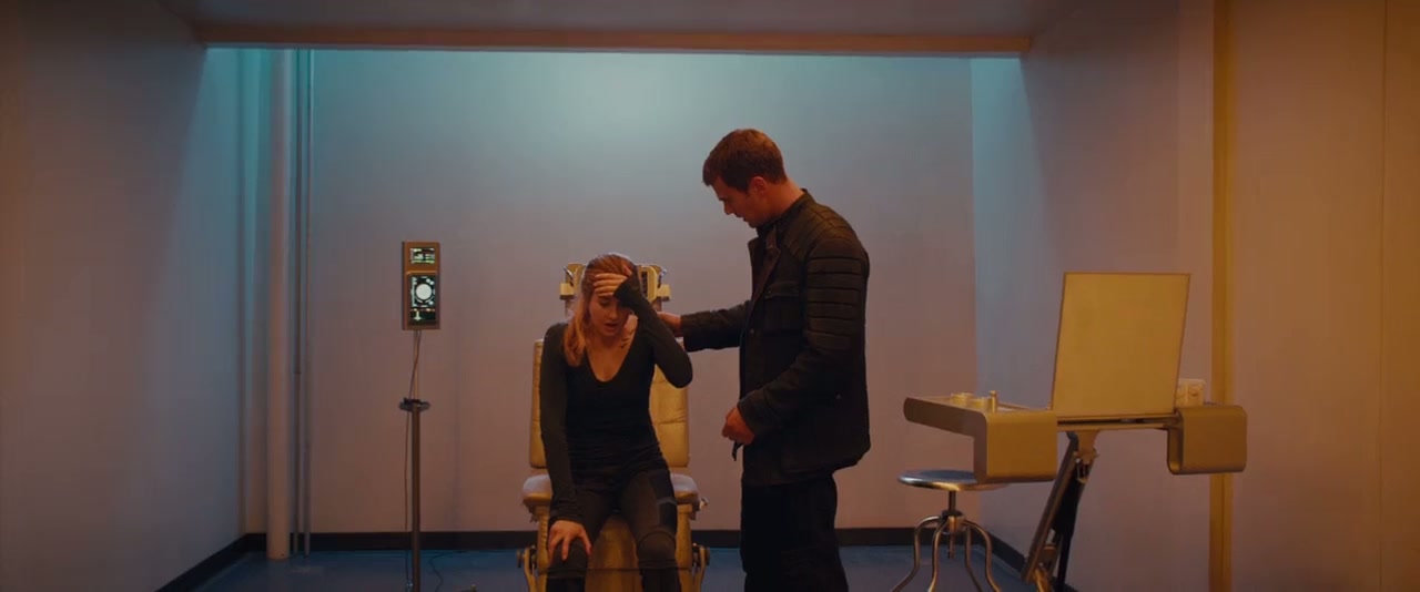 Divergent Screenshot