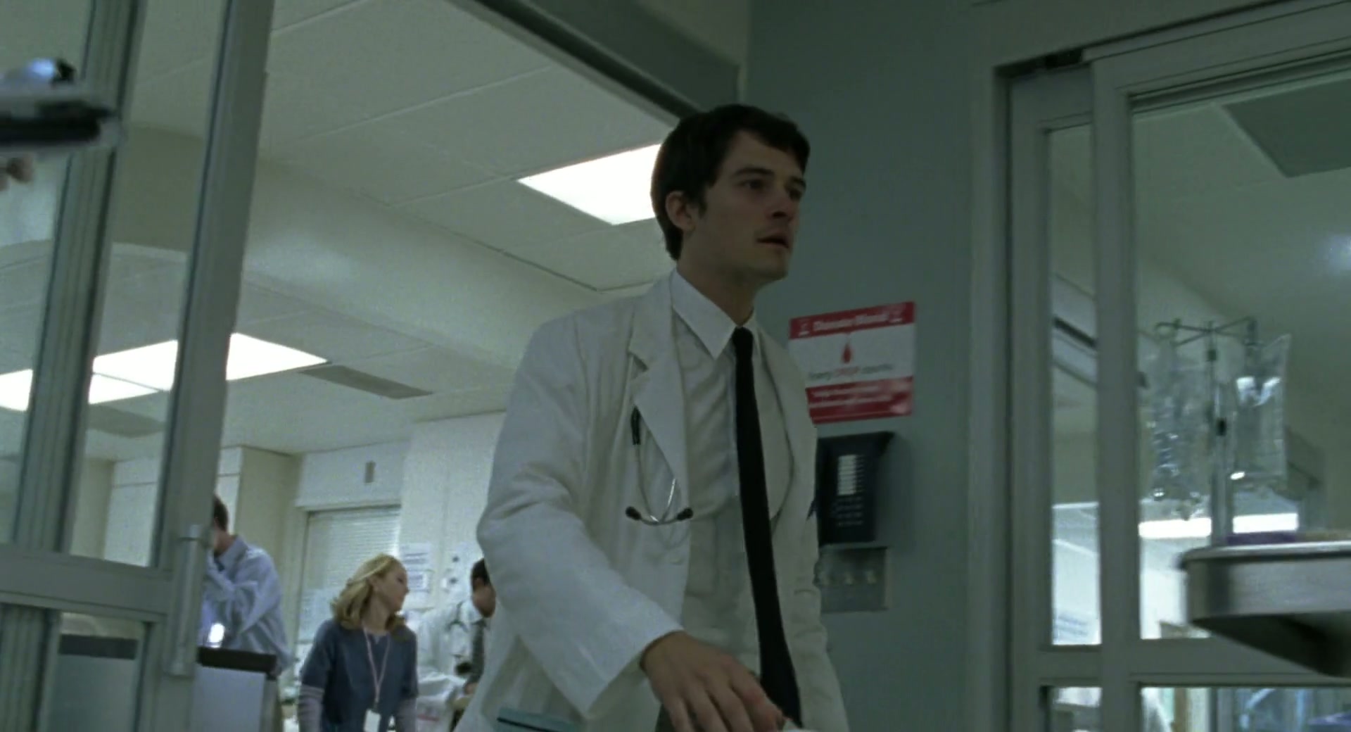 The Good Doctor Screenshot
