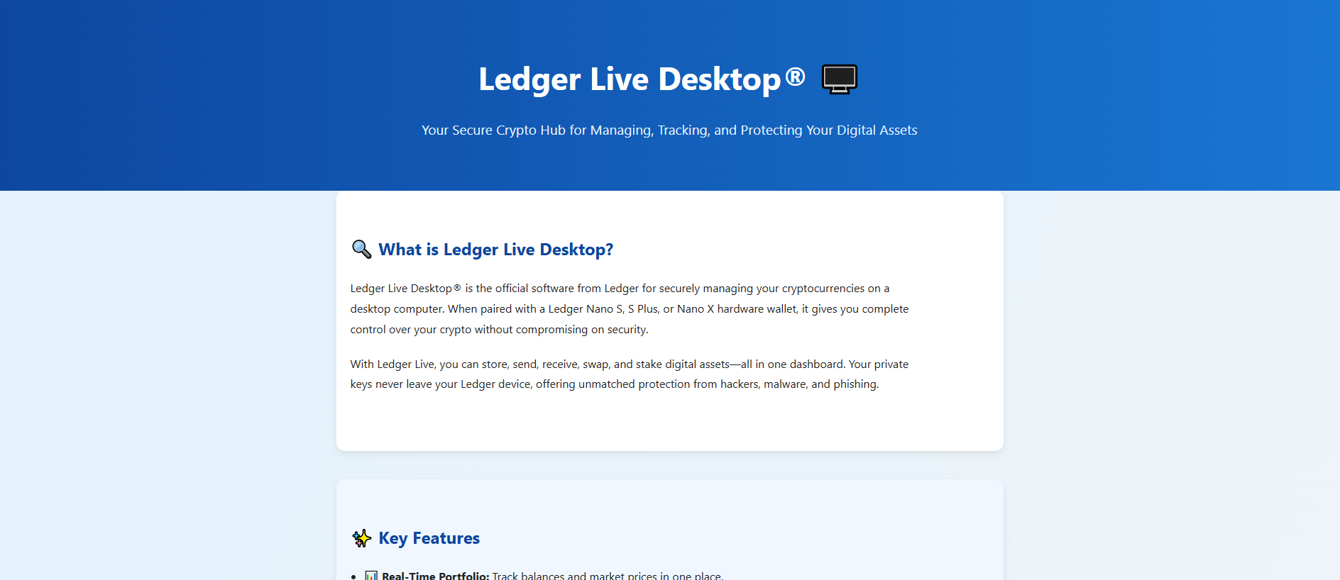 Stored capture of ledegr-livedesktop-info.pages.dev