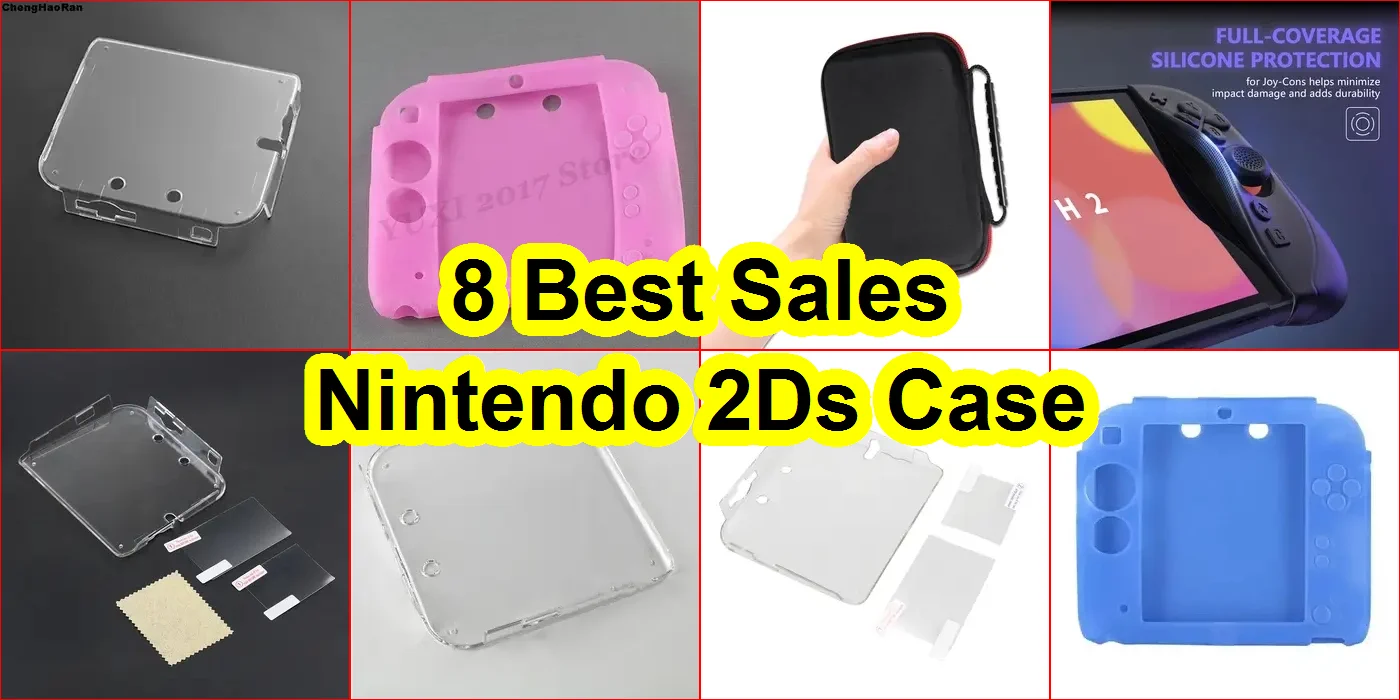 任天堂2DS遊戲機保護套 評價