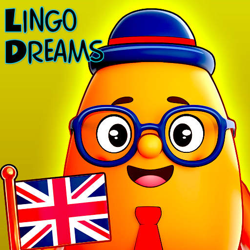 Lingo Dreams