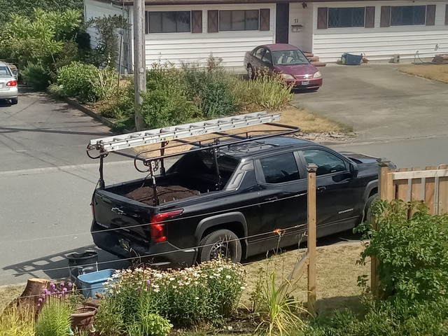 WT Rack