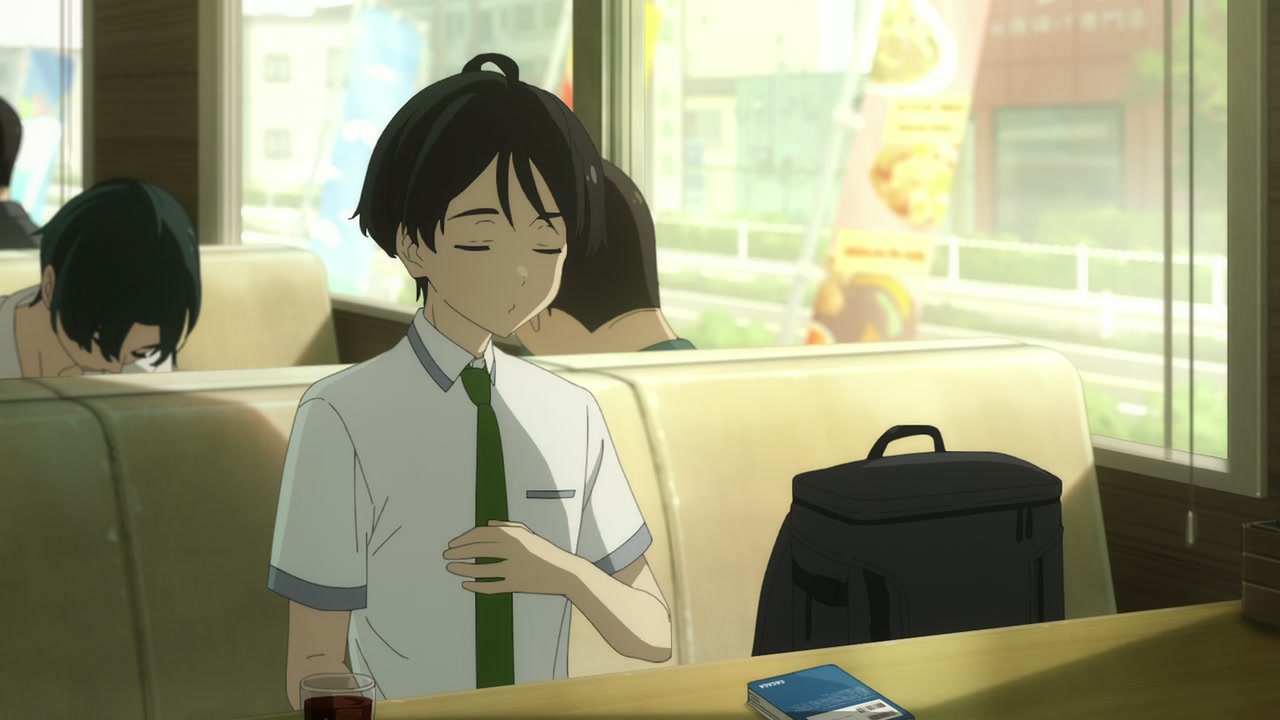 Makeine: Too Many Losing Heroines Screenshot