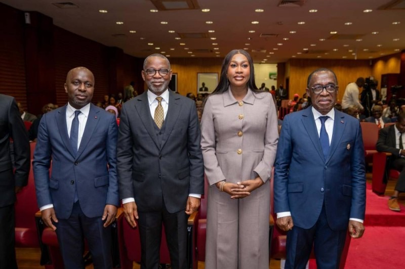 Illustration - Côte d'Ivoire : l'Agefop dévoile la phase pilote du passeport-compétences, cartographie des métiers en tension pour orienter la formation pro