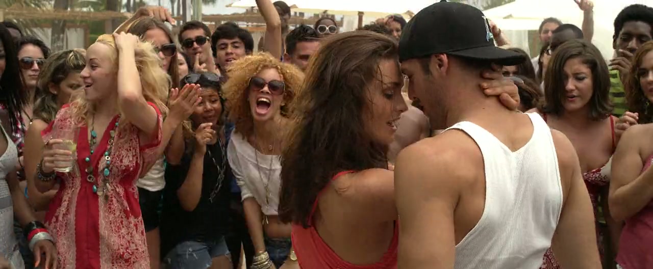 Step Up Revolution Screenshot