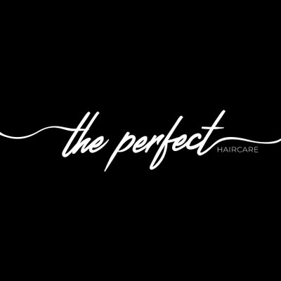 The Perfect Haircare logo