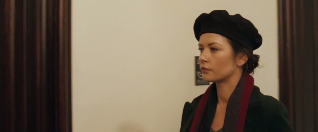 No Reservations Screenshot