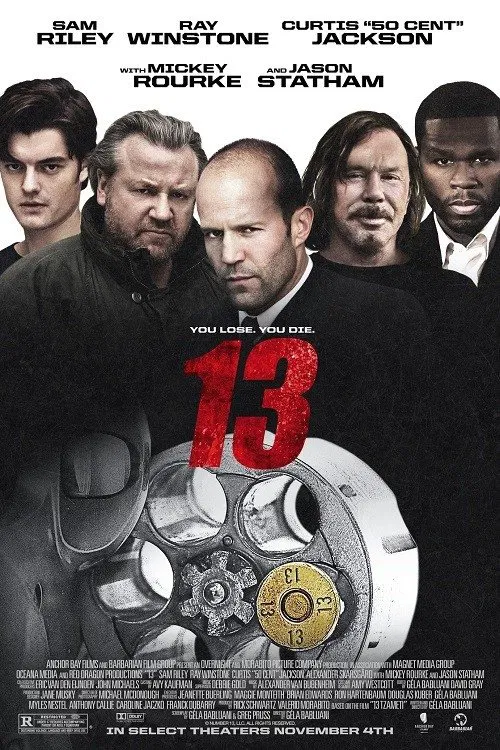 13 (2010) 1080p.WEB-DL.H264.AC3.2.0.BP007 | Lektor PL