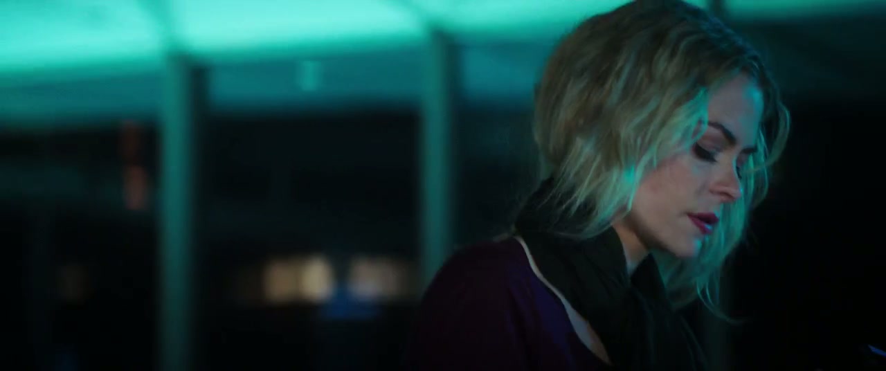 Escape Plan 2: Hades Screenshot