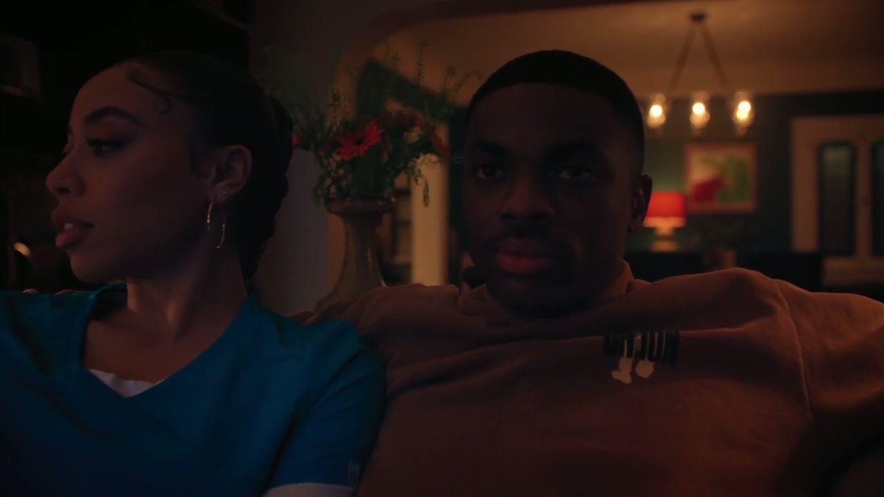 The Vince Staples Show Screenshot